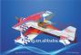 pitts 50cc rc model aircraft, arf gas plane
